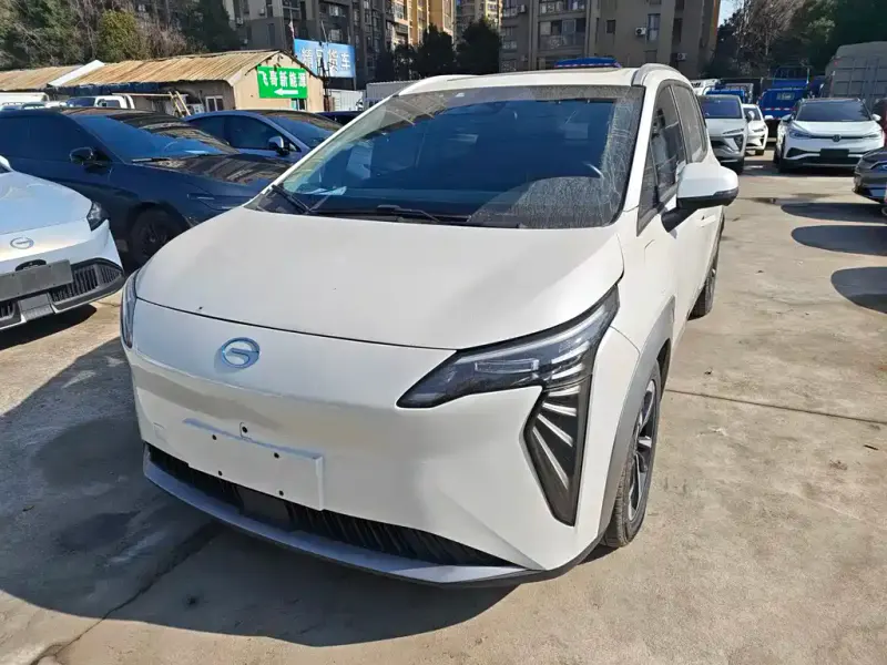 Aion Y, 2023