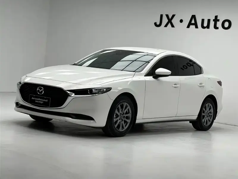 Mazda 3 Axela, 2023