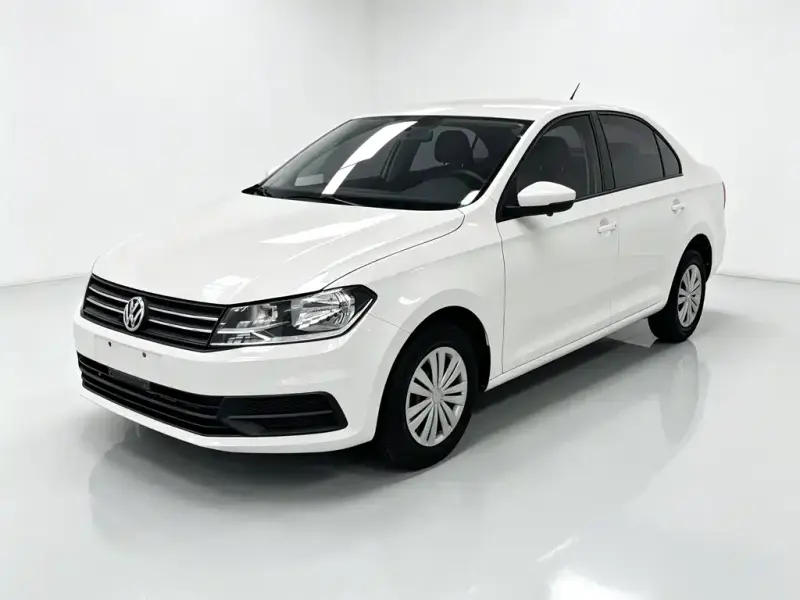 Volkswagen Santana, 2021