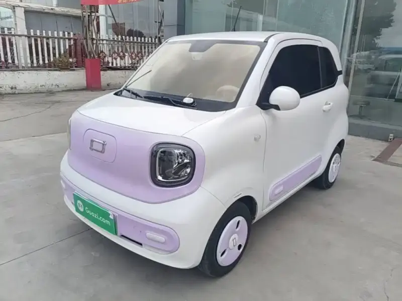 Bestune Pony, 2025