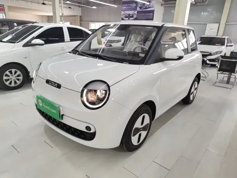 Qiyuan Lumin, 2026