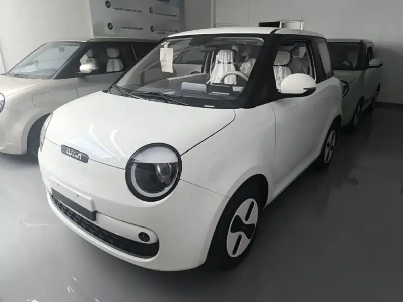 Qiyuan Lumin, 2026