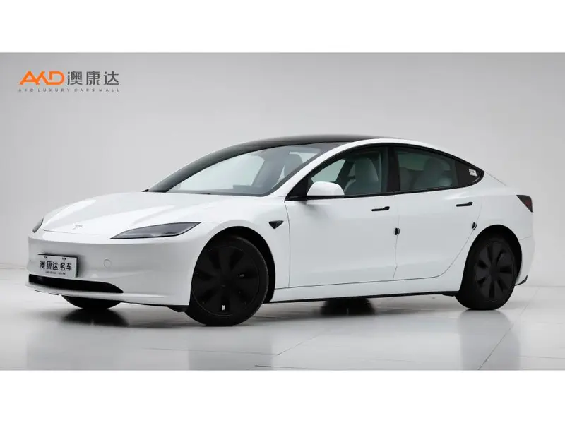 Tesla Model 3, 2023