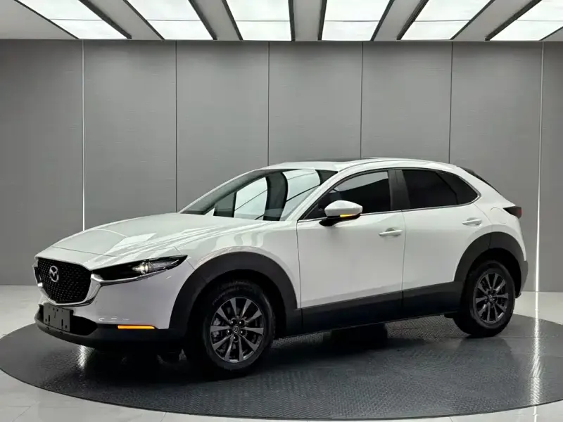 Mazda CX-30, 2022