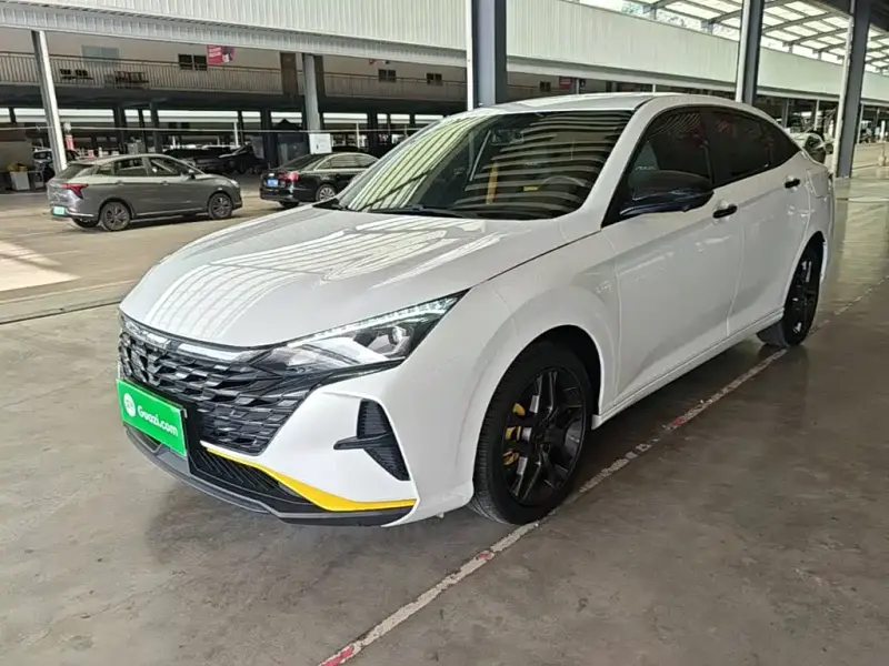 Aeolus Yixuan, 2023