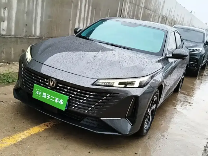 Changan Eado, 2024