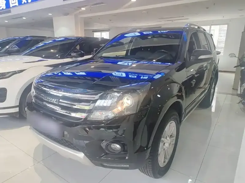 Haval H5 Classic, 2019