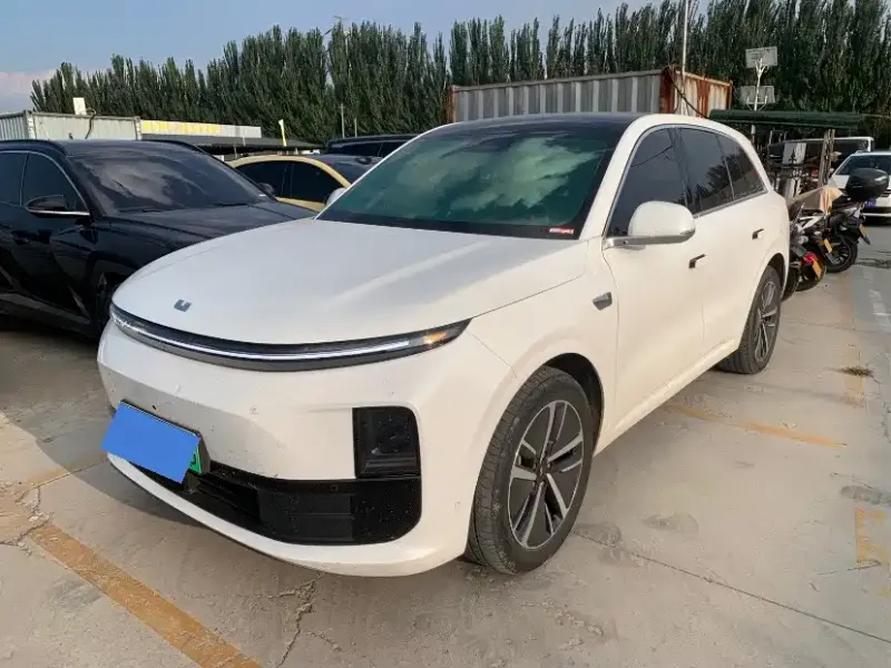 Li Auto Li L6, 2024