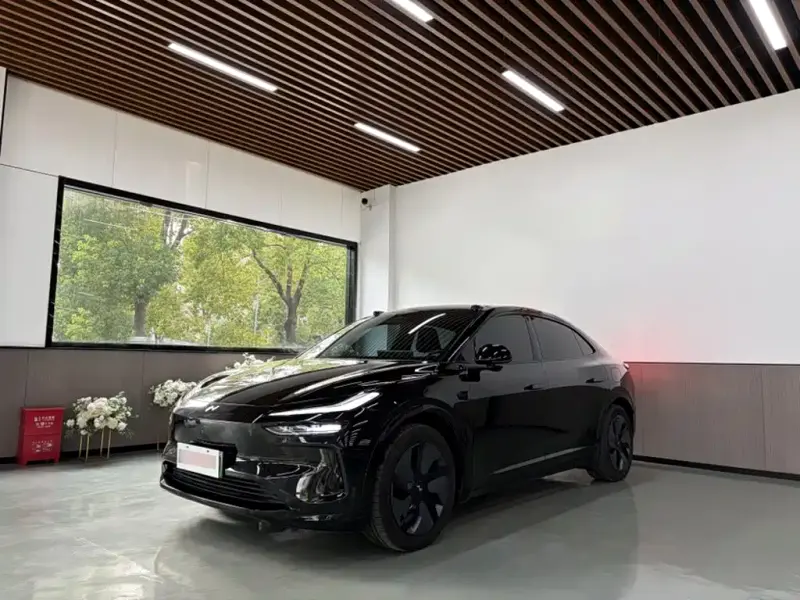 ONVO L60, 2025