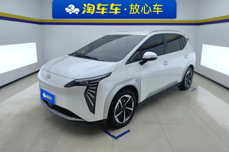 Aion Y, 2025