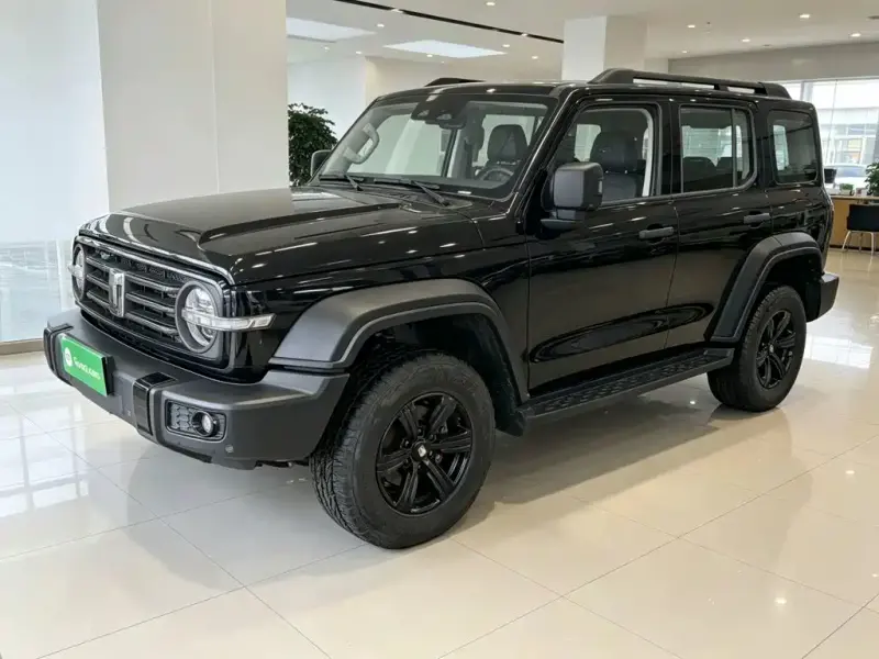 Tank 300, 2022