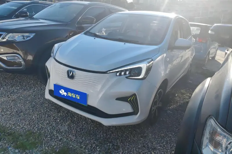 Changan Oshan Benni E-Star, 2020