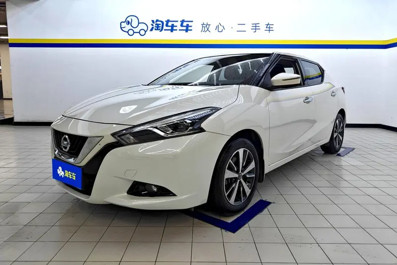 Nissan Bluebird, 2020