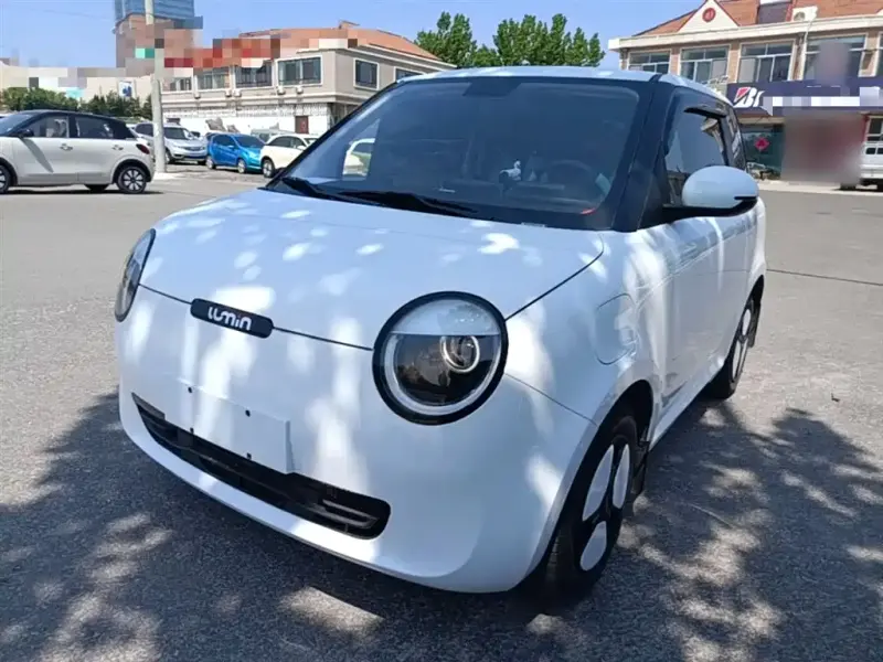 Qiyuan Lumin, 2025