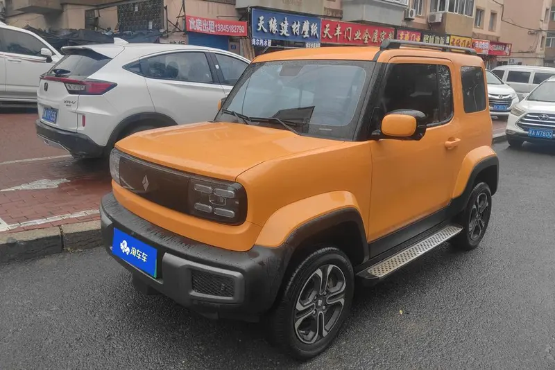 Baojun Yueye, 2023