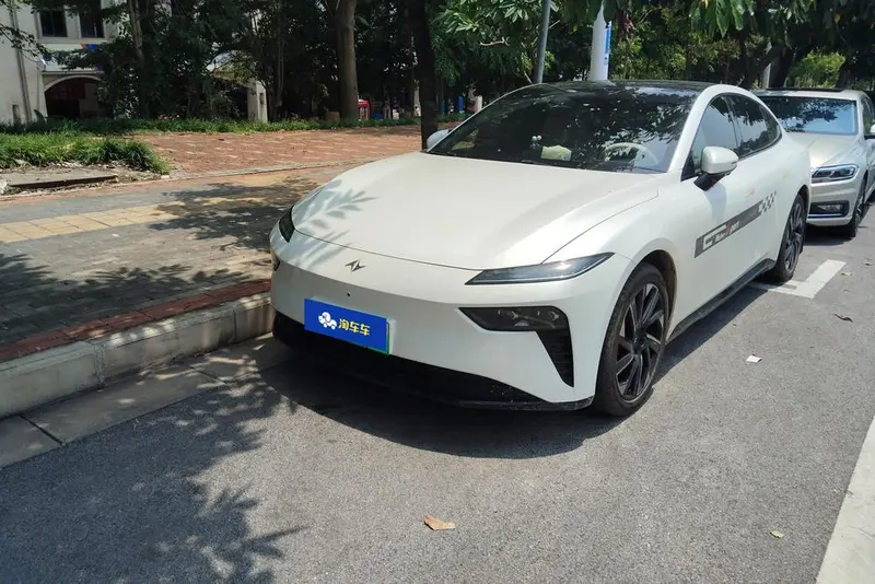 Dongfeng Yipai 007, 2024