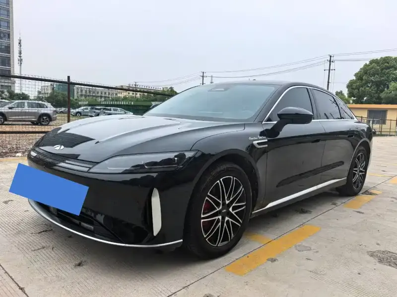 Fulwin A9L, 2025
