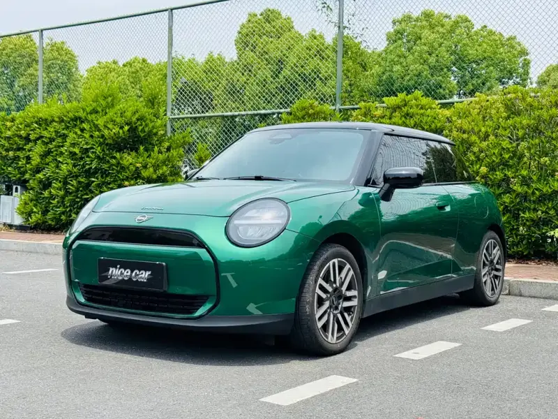 MINI COOPER EV, 2024