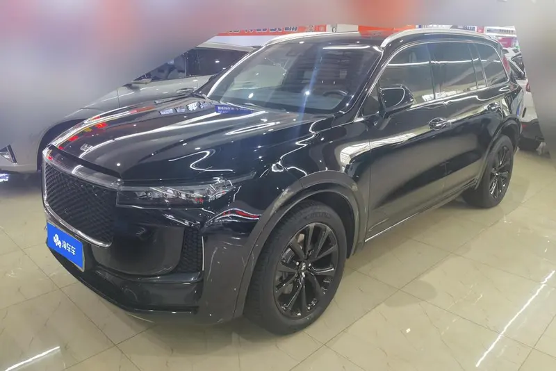 Li Auto ONE, 2020