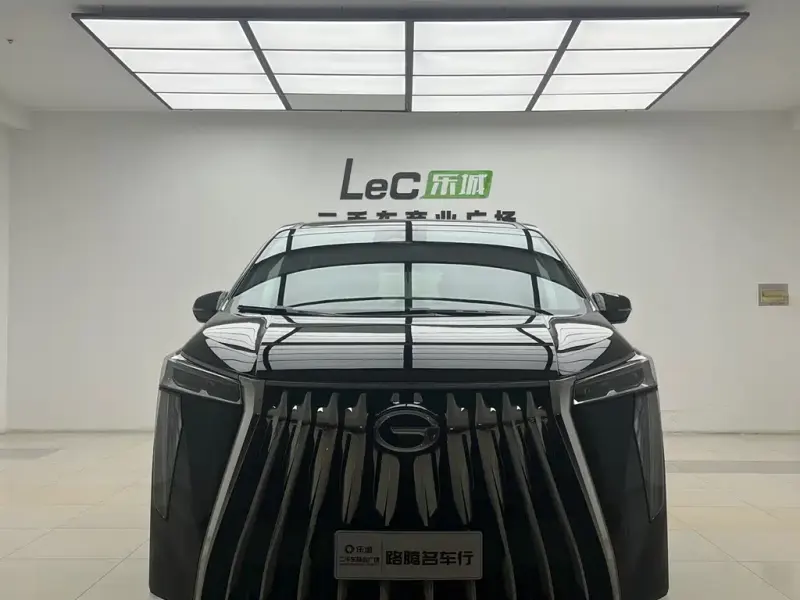 GAC Motor Trumpchi M8, 2023