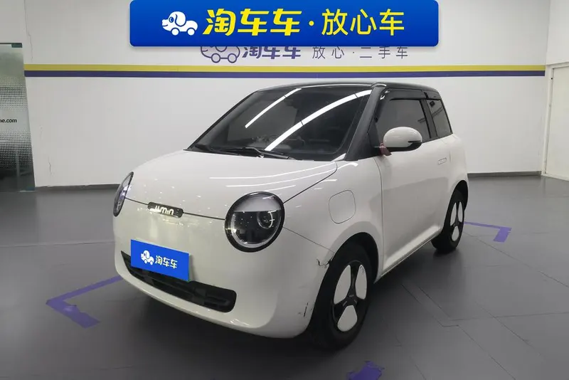 Changan Qiyuan Changan Lumin, 2022