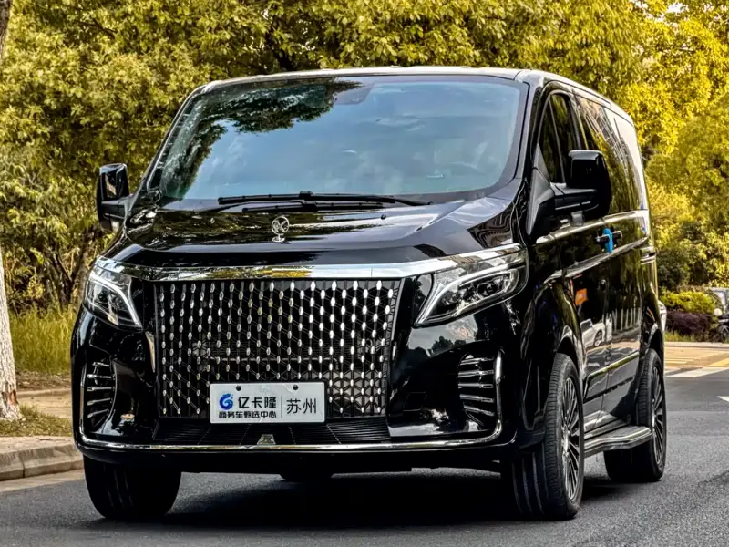 Ford Tourneo, 2025