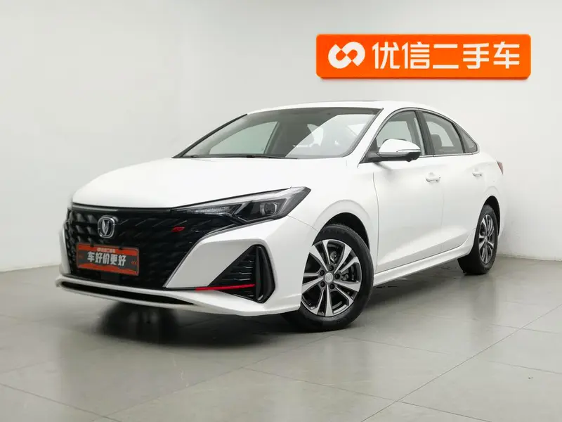 Changan Eado, 2025