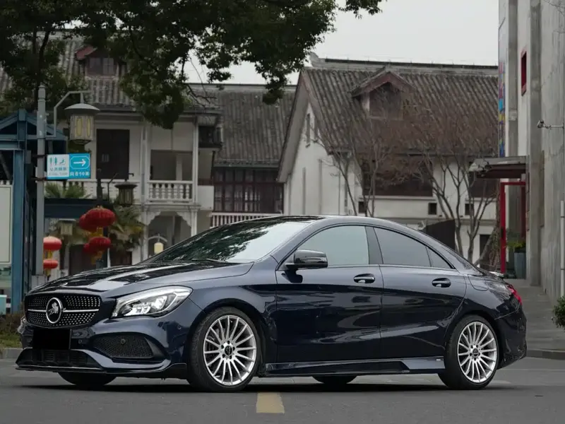 Carlsson CCA22, 2019