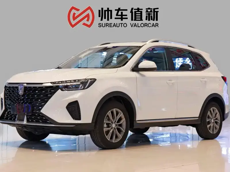 Roewe RX5, 2025