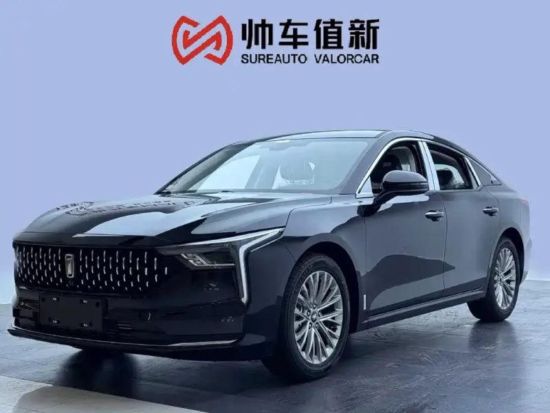 Bestune B70, 2026