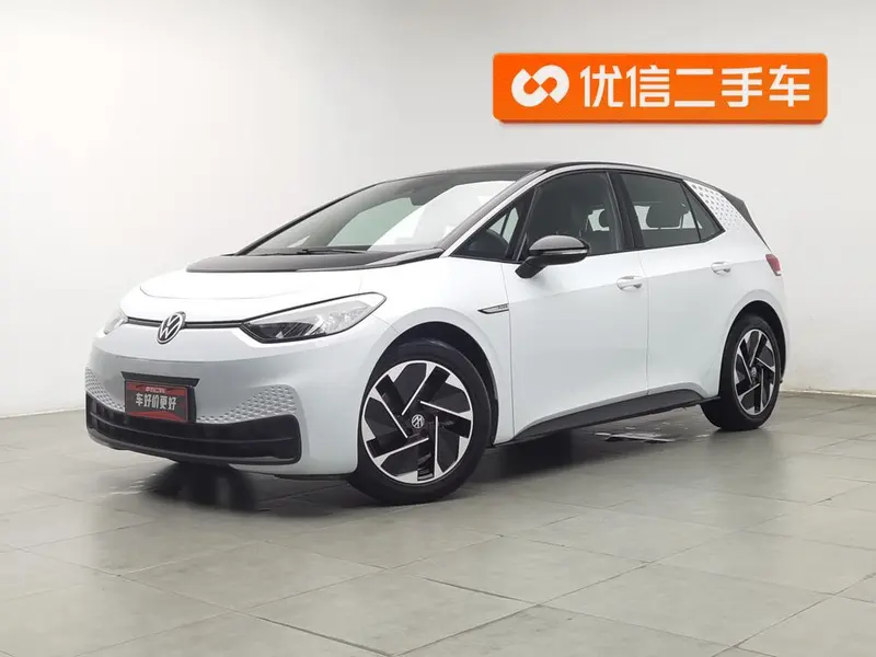 Volkswagen ID.3, 2023