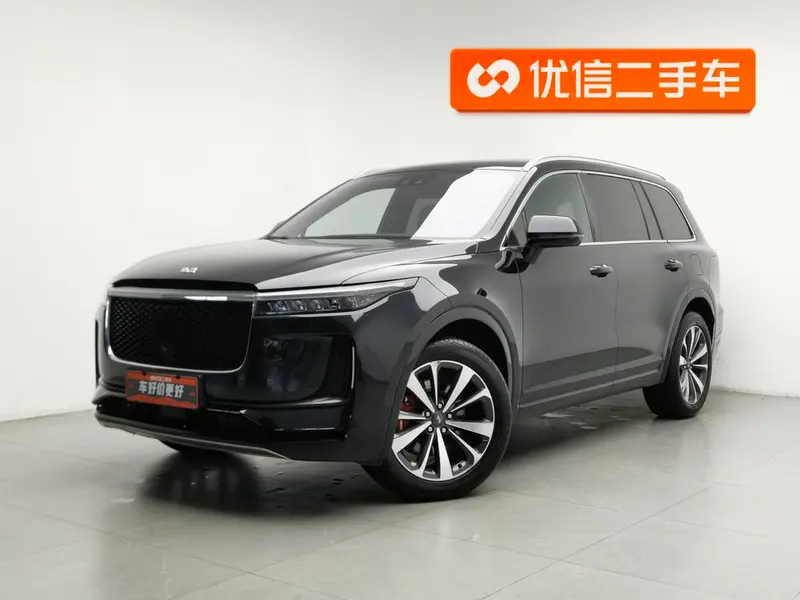 Li Auto ONE, 2020