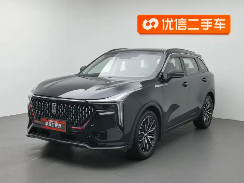 Besturn Bestune T55 1.5T Auto Dynamic · Prestige Edition, 2021 — фото 1