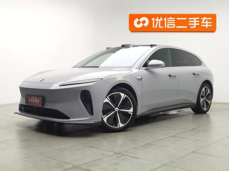 NIO ET5T, 2024