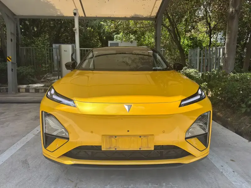 Deepal S07, 2025