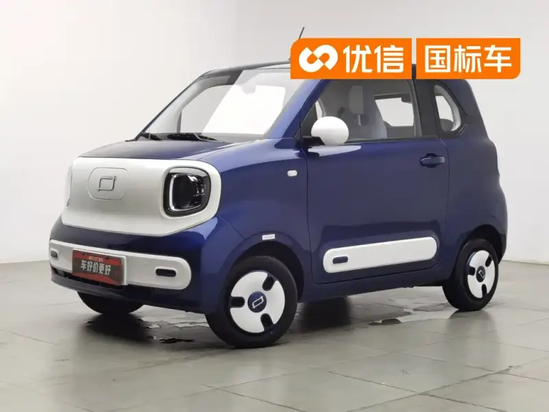 Bestune Pony, 2025