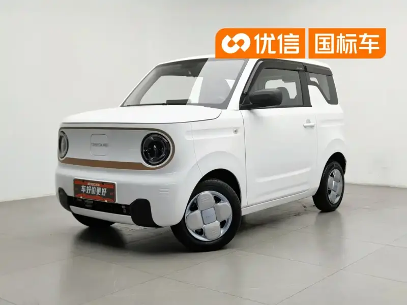 Galaxy Panda, 2024