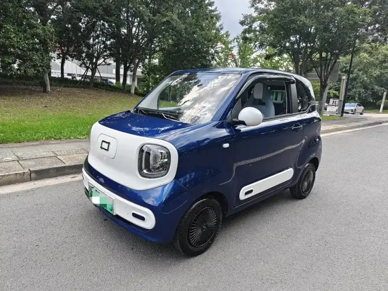 Bestune Pony, 2025