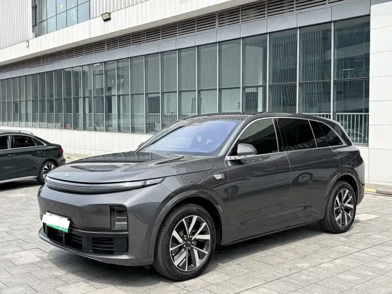 Li Auto Li L7, 2023