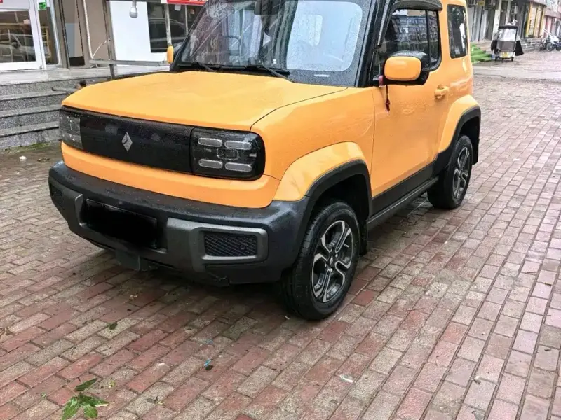 Baojun Yueye, 2023