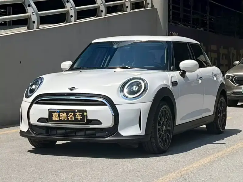 MINI Mini, 2023