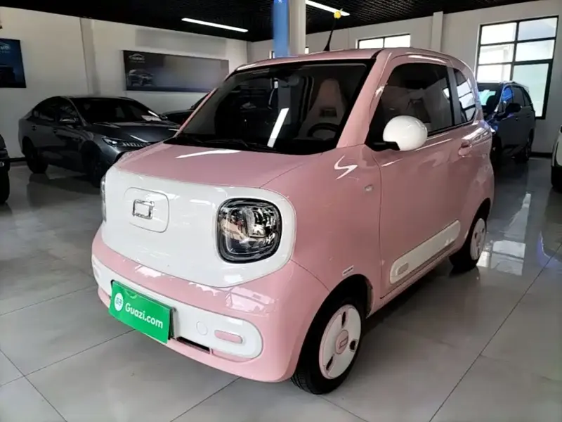 Bestune Pony, 2024