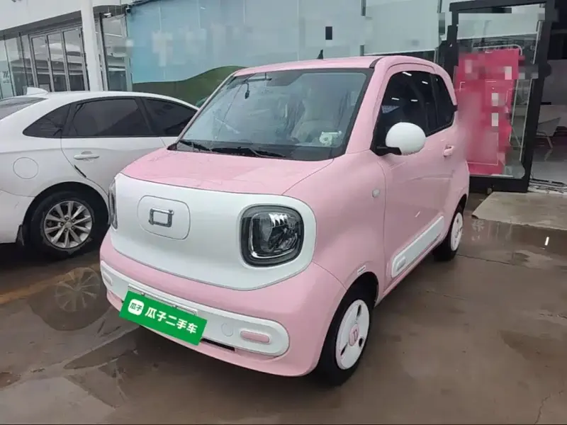 Bestune Pony, 2024