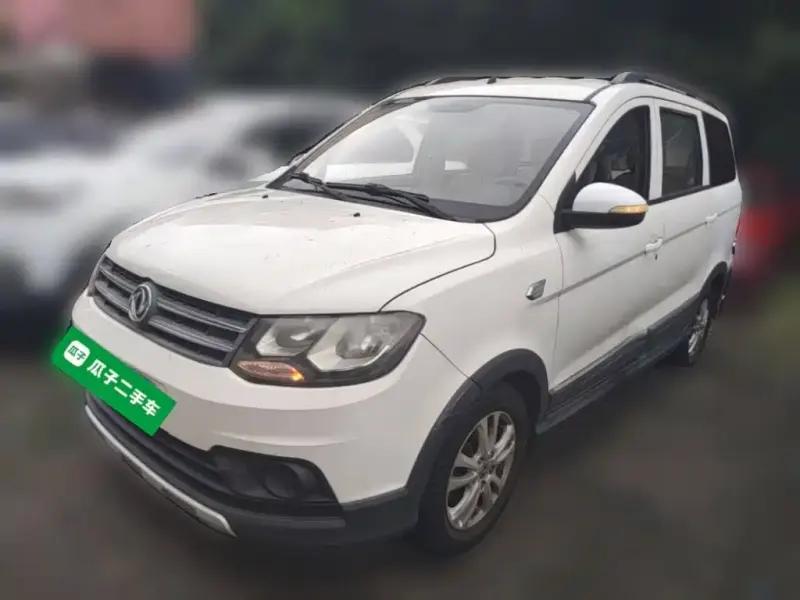 Fengguang 360, 2015