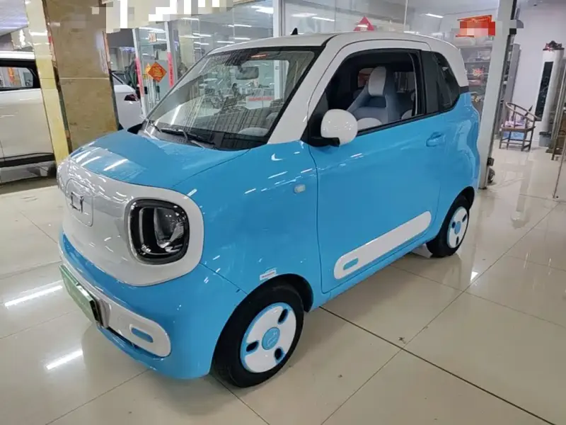 Bestune Pony, 2024