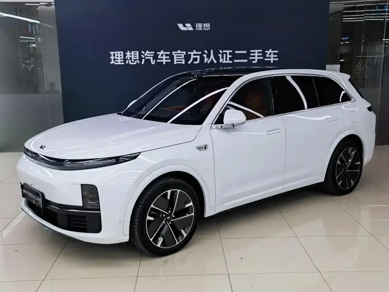 Li Auto Li L7, 2025