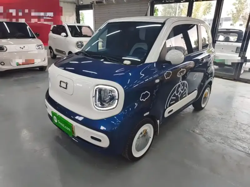 Bestune Pony, 2024