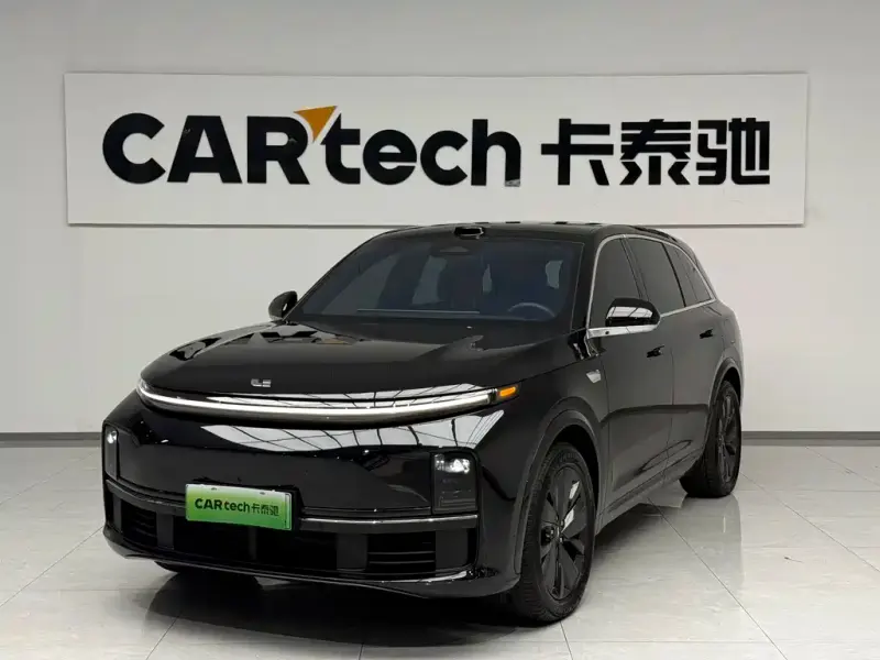 Li Auto Li L7, 2025