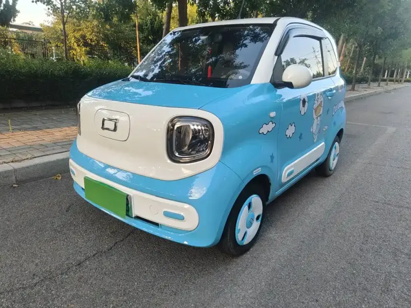 Bestune Pony, 2024