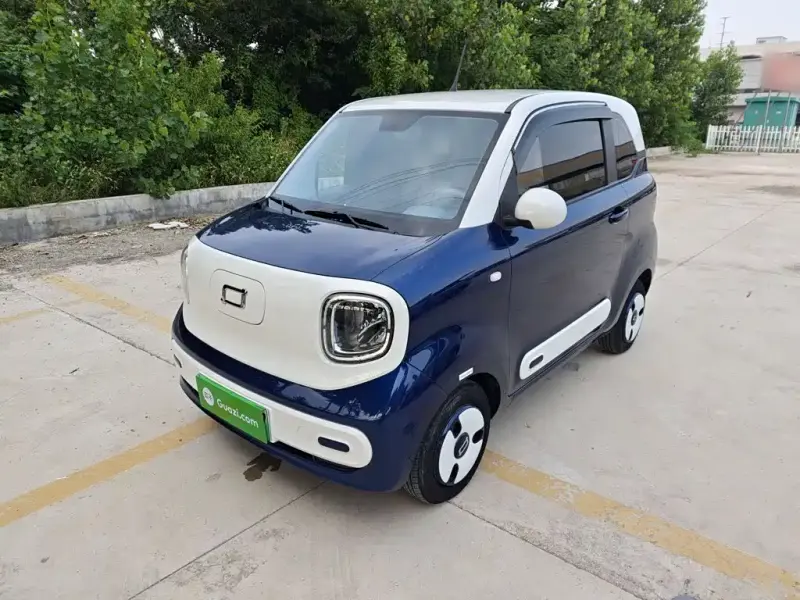 Bestune Pony, 2024